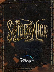 The Spiderwick Chronicles Sezon 1 posteri