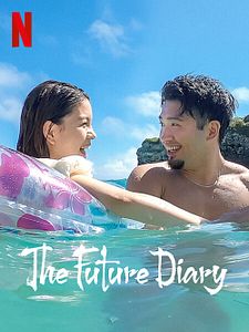 Gelecek Günlüğü Sezon 2 posteri