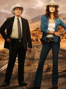 Killer Women (2014) Sezon 1 posteri