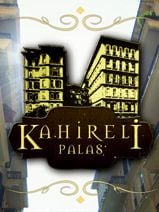Kahireli Palas Sezon 1 posteri