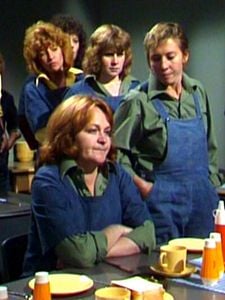 Prisoner Sezon 8 posteri