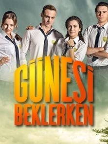 Güneşi Beklerken Sezon 1 posteri