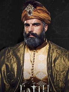 Fatih Sezon 1 posteri