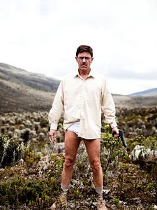 Metástasis Sezon 1 posteri