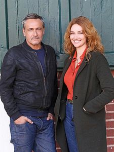 Alice Nevers, le juge est une femme Sezon 19 posteri