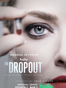 The Dropout Sezon 1 posteri