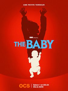 The Baby Sezon 1 posteri
