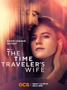 The Time Traveler's Wife Sezon 1 posteri