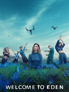 Cennete Hoş Geldiniz Sezon 3 posteri