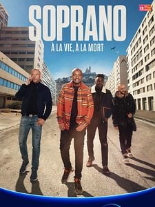 Soprano, à la vie, à la mort Sezon 1 posteri