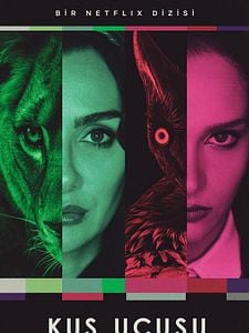 Kuş Uçuşu Sezon 3 posteri