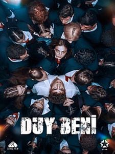 Duy Beni Sezon 1 posteri