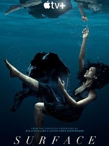 Surface (2022) Sezon 2 posteri