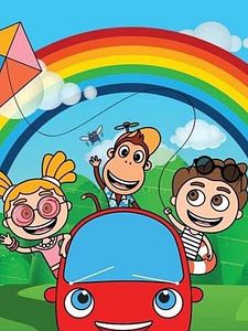 Kukuli Sezon 1 posteri