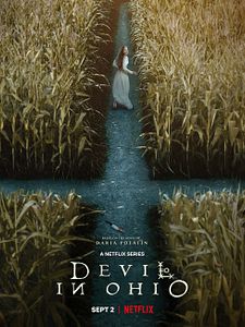 Devil In Ohio Sezon 1 posteri