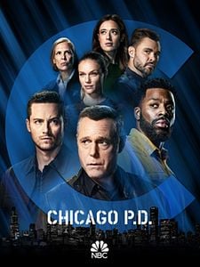 Chicago PD Sezon 9 posteri