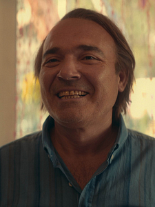 Andropoz Sezon 1 posteri