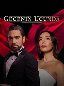 Gecenin Ucunda Sezon 1 posteri