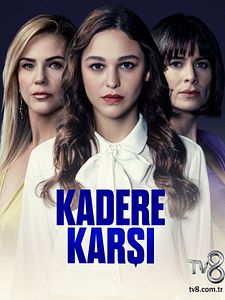 Kadere Karşı Sezon 1 posteri