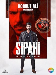 Sipahi Sezon 1 posteri