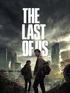 The Last Of Us Sezon 2 posteri