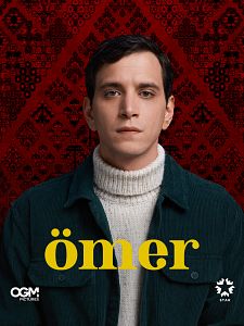 Ömer Sezon 2 posteri