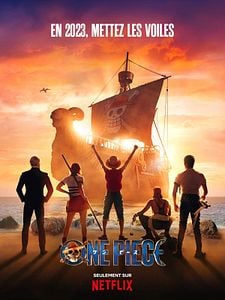 One Piece (2023) Sezon 2 posteri