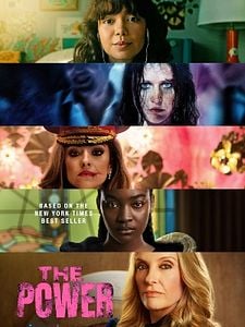 The Power Sezon 1 posteri