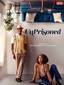 UnPrisoned Sezon 2 posteri