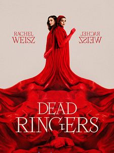 Dead Ringers Sezon 1 posteri