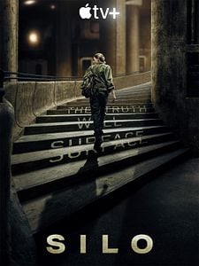 Silo Sezon 3 posteri