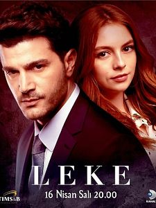 Leke Sezon 1 posteri