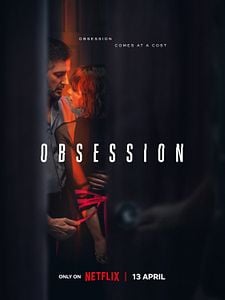 Obsession Sezon 1 posteri