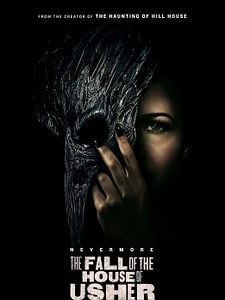 Usher Evi'nin Çöküşü Sezon 1 posteri