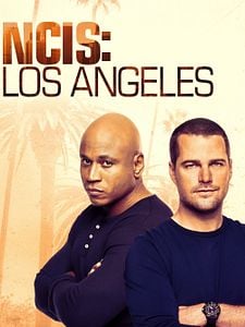 NCIS: Los Angeles Sezon 11 posteri