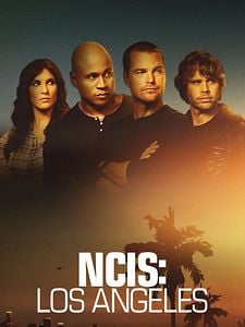 NCIS: Los Angeles Sezon 12 posteri