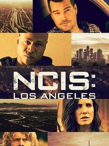 NCIS: Los Angeles Sezon 13 posteri
