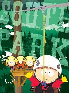 South Park Sezon 16 posteri