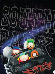 South Park Sezon 12 posteri