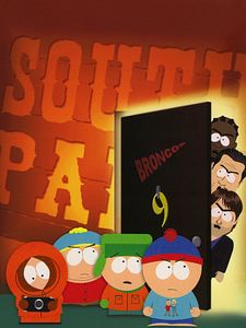 South Park Sezon 9 posteri