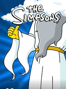 The Simpsons Sezon 33 posteri