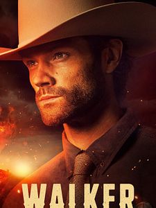 Walker Sezon 2 posteri