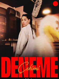 Deneme Çekimi Sezon 1 posteri