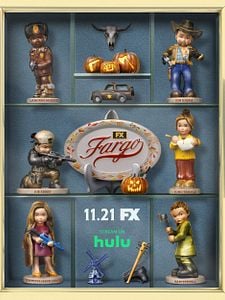 Fargo (2014) Sezon 5 posteri
