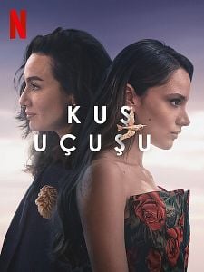 Kuş Uçuşu Sezon 2 posteri