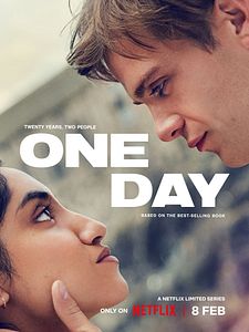 One Day Sezon 1 posteri