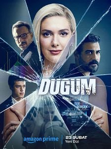 Düğüm Sezon 1 posteri