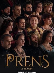 Prens Sezon 2 posteri
