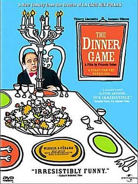 Salaklar Sofrası posteri