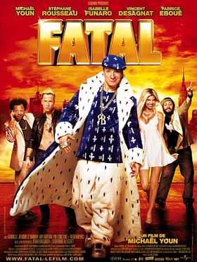 Fatal posteri